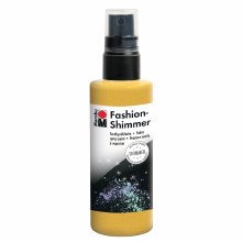 Fashion Shimmer, Lemon