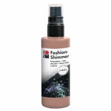 Fashion Shimmer, Copper