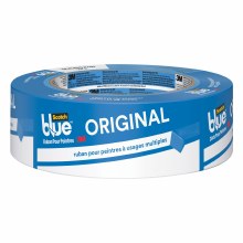 #2090 Original Painters Masking Tape, 1.5 in. x 60 yds. - 3 in. Core