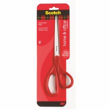 Household Scissors, 8 in.