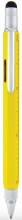 MonteVerde Tool Pen - Yellow