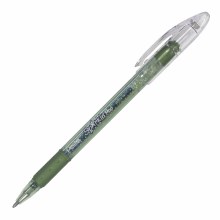 Sparkle Pop Metallic Gel Pens, Green/Blue Metallic