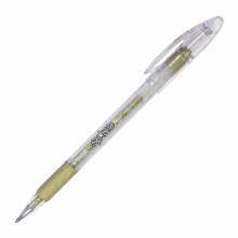 Sparkle Pop Metallic Gel Pens, Gold/Light Gold Metallic