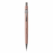 Sharp Mechanical Pencils, .7mm, Metallic Copper