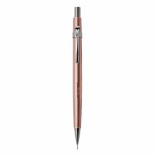 Sharp Mechanical Pencils, .7mm, Metallic Copper