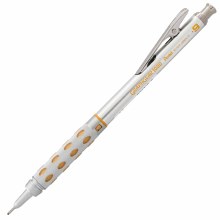 GraphGear Drafting Pencils, GraphGear 1000, .9mm Yellow