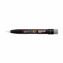 Additional picture of POSCA, PC-350 Brush, White