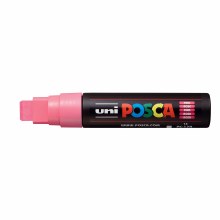 Additional picture of POSCA, PC-17K Extra-Broad, Pink