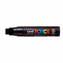 Additional picture of POSCA, PC-17K Extra-Broad, Black