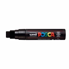 POSCA, PC-17K Extra-Broad, Black