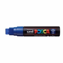 Additional picture of POSCA, PC-17K Extra-Broad, Blue