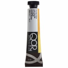 Additional picture of QoR Watercolors, 11ml, Diarylide Yellow