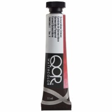 QoR Watercolors, 11ml, Quinacridone Crimson