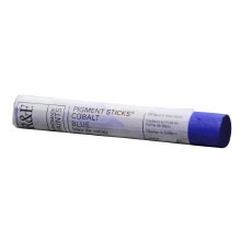 R&F Pigment Sticks, 38ml, Cobalt Blue
