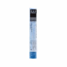 R&F Pigment Sticks, 38ml, Cerulean Blue