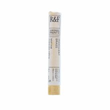 R&F Pigment Sticks, 38ml, Iridescent Brass