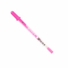 Gelly Roll Moonlight Pens, Medium - Fluorescent Pink