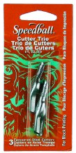 Trio Cutter Set #1, 2, 3