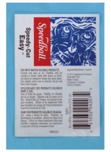 Speedy Cut Easy Blocks, 3 in. x 4.5 in. - Blue - Block