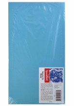 Speedy Cut Easy Blocks, 6 in. x 11 in. - Blue - Block