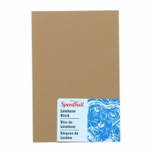 Linoleum Blocks, 4 in. x 6 in.