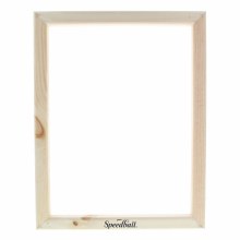 Screen Printing Frames, 12 in. x 16 in.