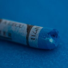 Sennelier Soft Pastel, 711 Steel Blue 2