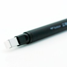 Mono Zero Rectangle Eraser, 2.5mm
