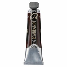 Rembrandt Oil Paint, 40ml, Sepia