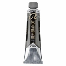 Rembrandt Oil Paint, 40ml, Warm Gray