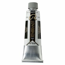 Rembrandt Oil Paint, 150ml, Zinc White