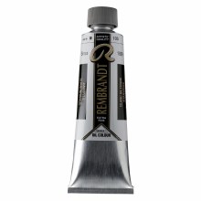 Rembrandt Oil Paint, 150ml, Titanium White