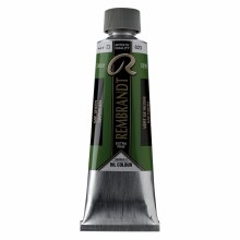 Rembrandt Oil Paint, 150ml, Sap Green