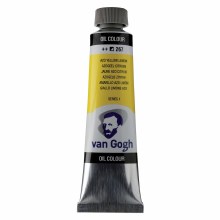 Van Gogh Oil Colors, 40ml, Cadmium Lemon Azo