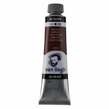 Van Gogh Oil Colors, 40ml, Mars Violet