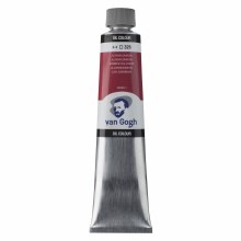 Van Gogh Oil Colors, 200ml, Alizarin Crimson