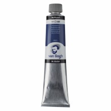 Van Gogh Oil Colors, 200ml, Prussian Blue