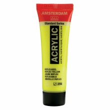 Amsterdam Acrylics, 20ml, Reflex Yellow