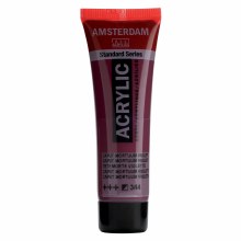 Amsterdam Acrylics, 20ml, Mortuum Violet