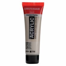 Amsterdam Acrylics, 20ml, Warm Gray