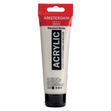 Amsterdam Acrylics, 120ml, Naples Yellow Light