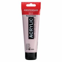 Amsterdam Acrylics, 120ml, Light Rose