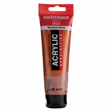 Amsterdam Acrylics, 120ml, Metallic Copper