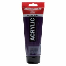 Amsterdam Acrylics, 250ml, Permanent Blue Violet