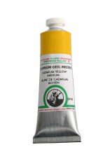 Old Holland Cadmium Yellow Medium