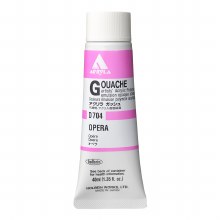 Holbein Acryla Gouache, 40ml, Opera