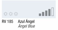 MTN 94 Angel Blue