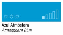 MTN 94 Espectros Atmosphere Blue