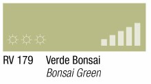 MTN 94 Bonsai Green