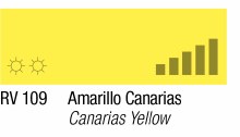 MTN 94 Canarias Yellow